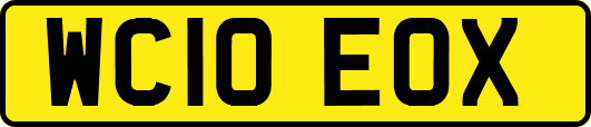 WC10EOX
