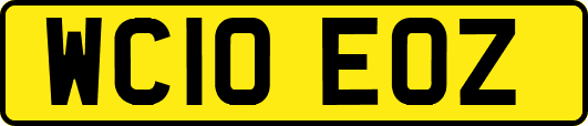 WC10EOZ