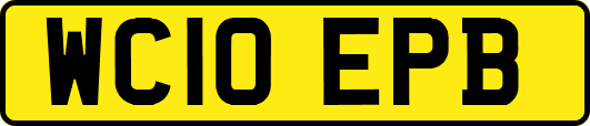 WC10EPB