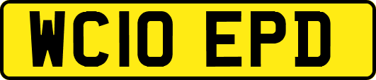 WC10EPD