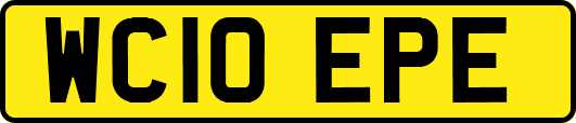 WC10EPE