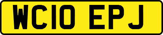 WC10EPJ