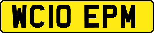 WC10EPM