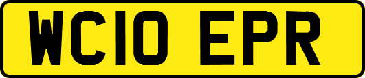 WC10EPR