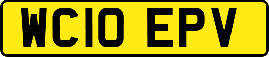 WC10EPV
