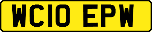 WC10EPW