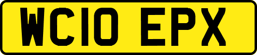 WC10EPX
