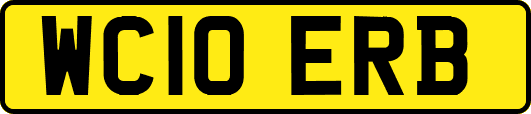 WC10ERB