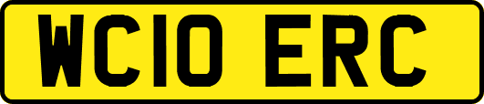 WC10ERC