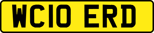 WC10ERD