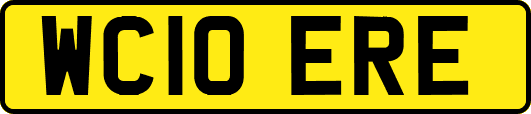 WC10ERE