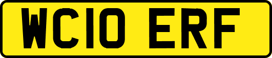 WC10ERF