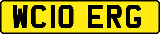 WC10ERG