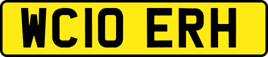 WC10ERH