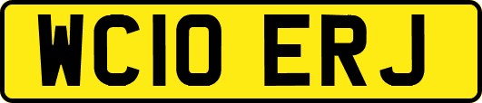 WC10ERJ