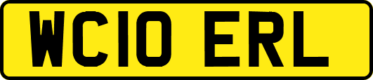 WC10ERL