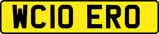 WC10ERO