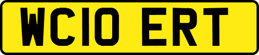 WC10ERT
