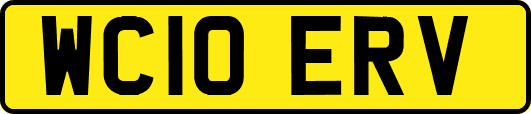 WC10ERV