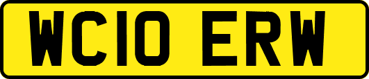 WC10ERW
