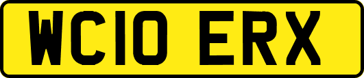 WC10ERX