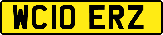 WC10ERZ
