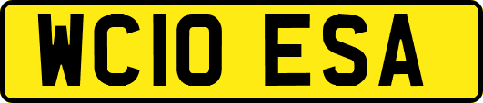 WC10ESA