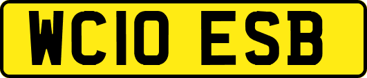 WC10ESB