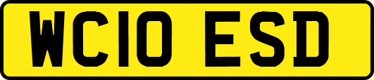 WC10ESD