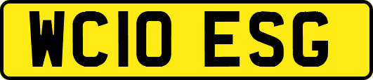 WC10ESG