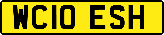 WC10ESH
