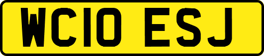 WC10ESJ