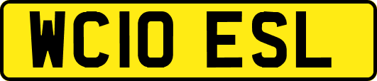 WC10ESL