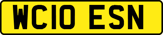 WC10ESN