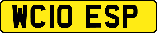 WC10ESP