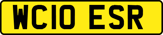 WC10ESR