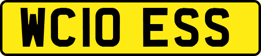 WC10ESS