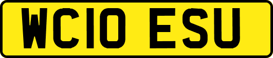 WC10ESU
