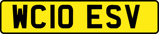 WC10ESV