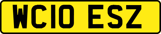 WC10ESZ