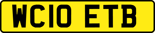 WC10ETB