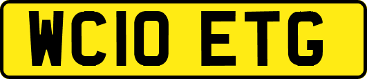 WC10ETG