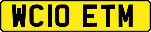 WC10ETM