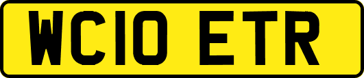 WC10ETR