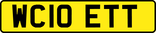 WC10ETT