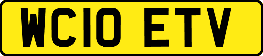 WC10ETV