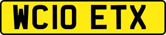 WC10ETX