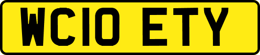 WC10ETY