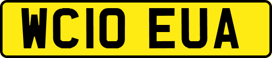 WC10EUA