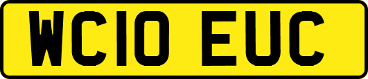 WC10EUC